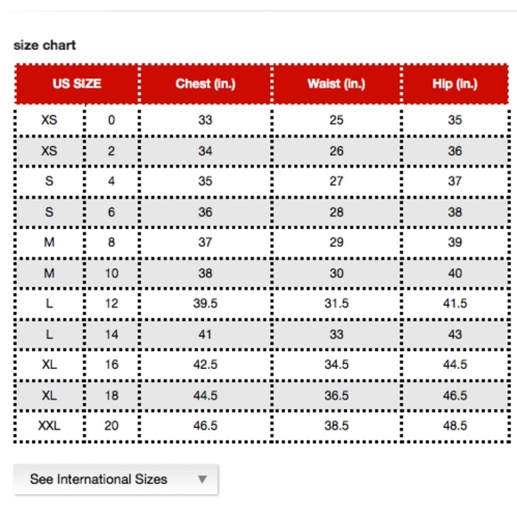 INC Grommet embellished Trimmed Tunic Sweater - Picture 6 of 6